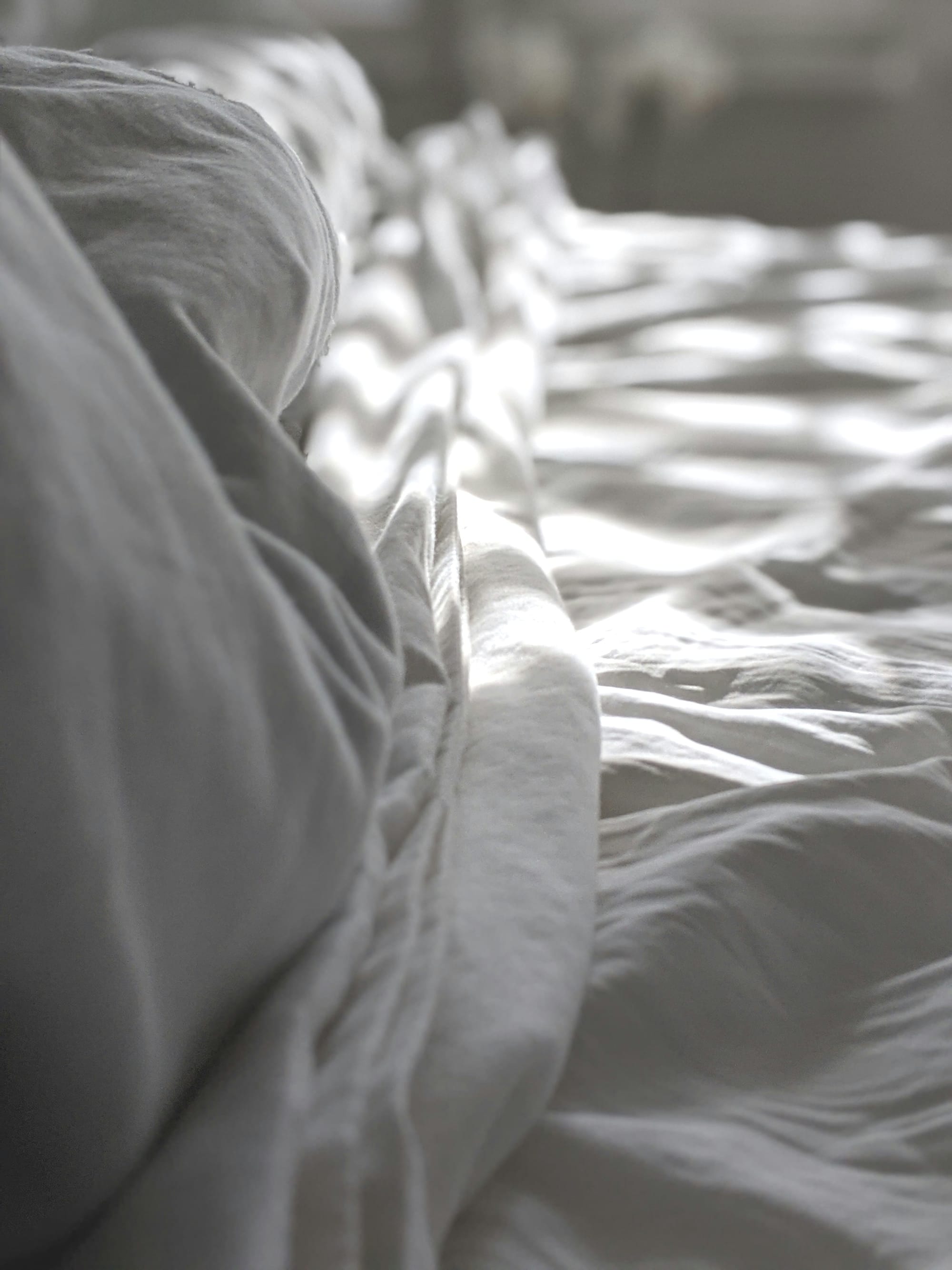 Stripped Down to Rebuild